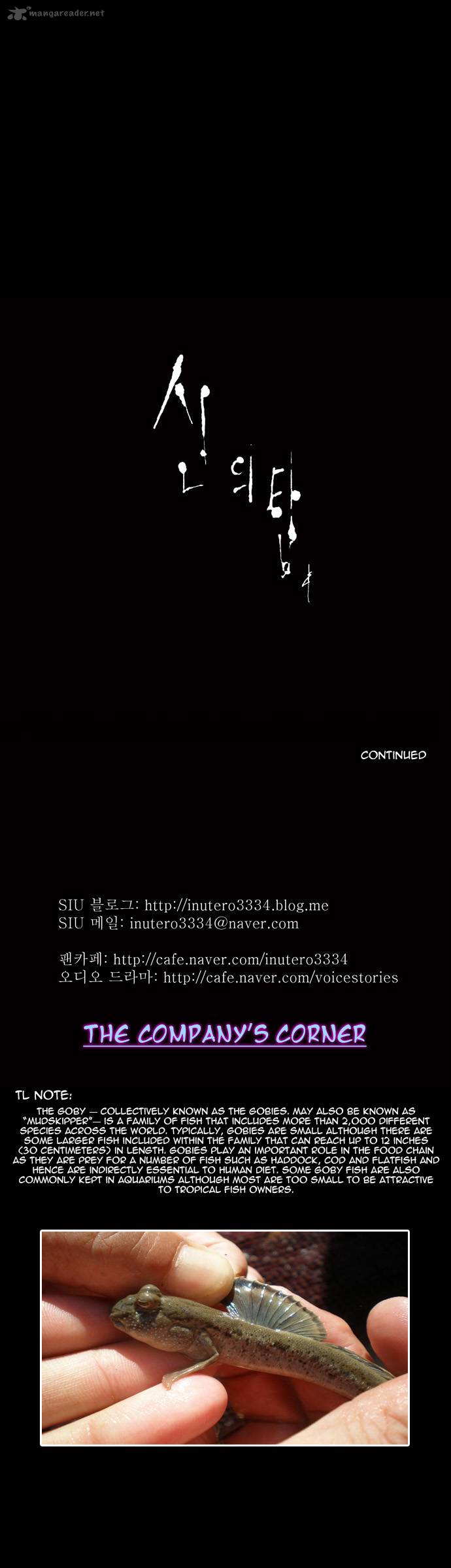 Tower of God Chapter 43 image 38